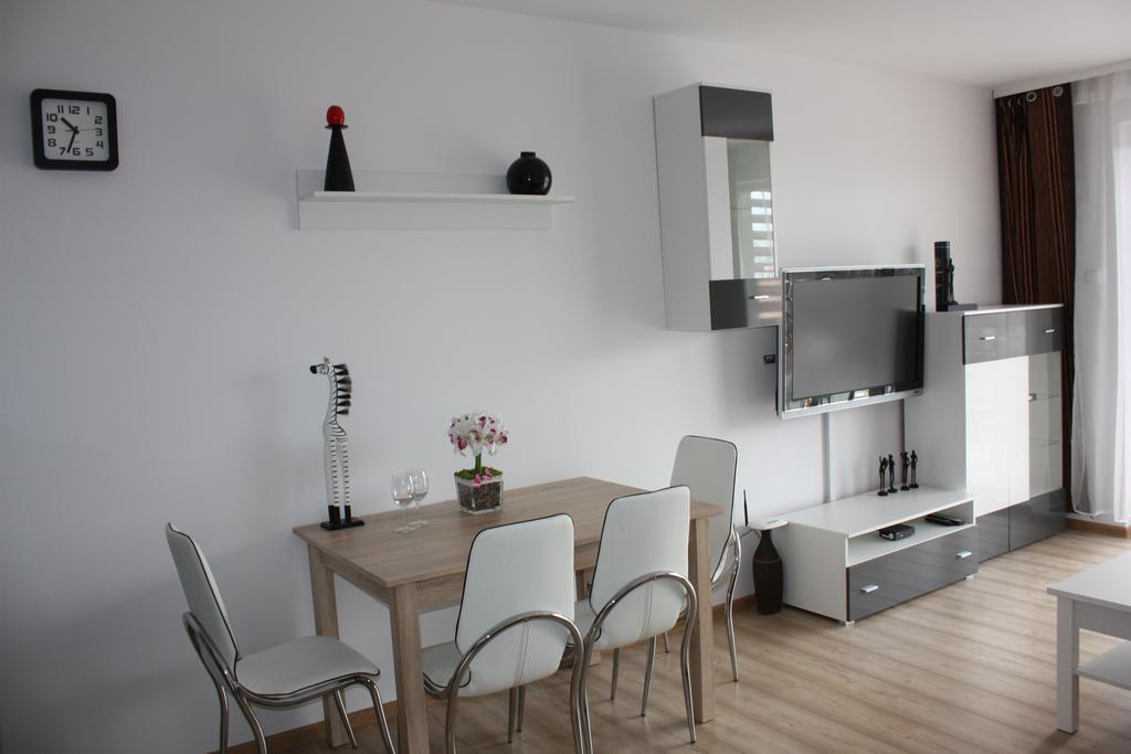 Apartament Kolobrzeg Polanki Cameră foto
